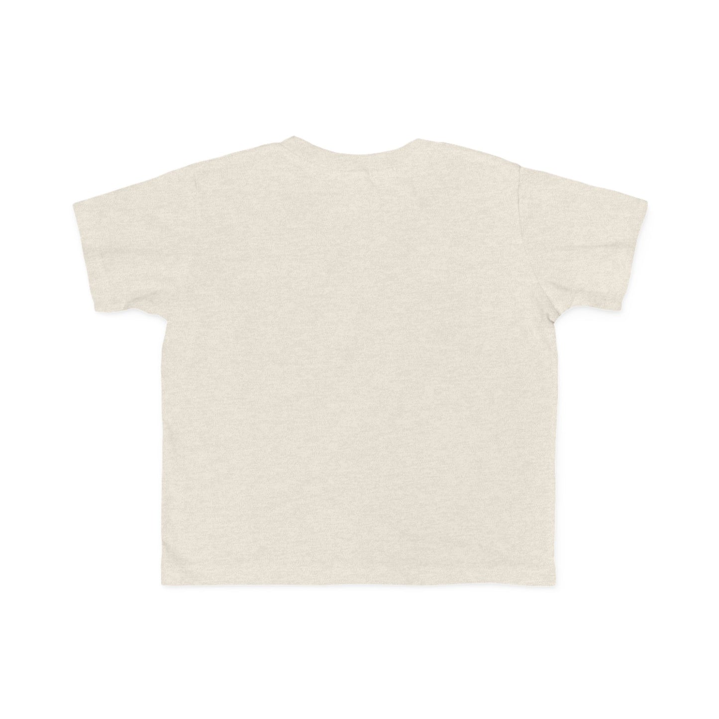 "Noddy or Gneiss?" Toddler Tee