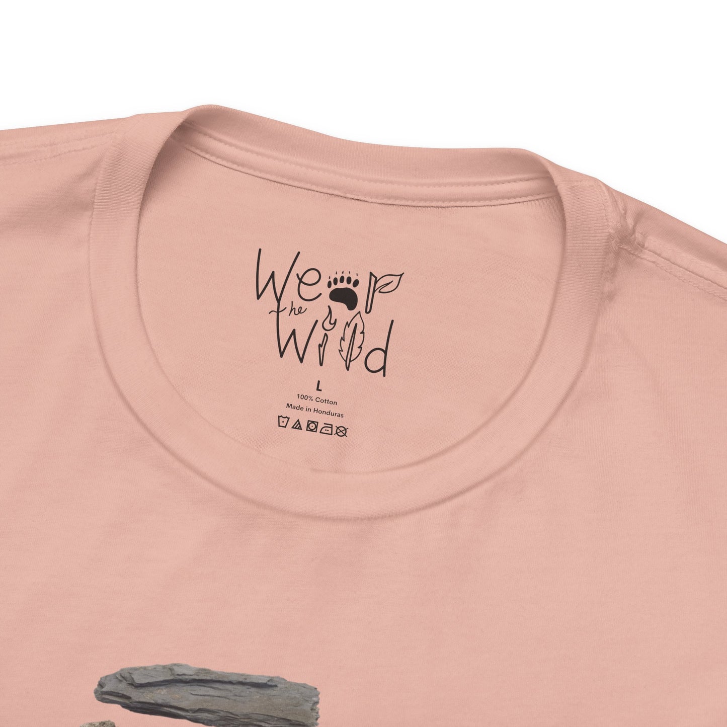 "Texas Rocks!" Adult Unisex Tee