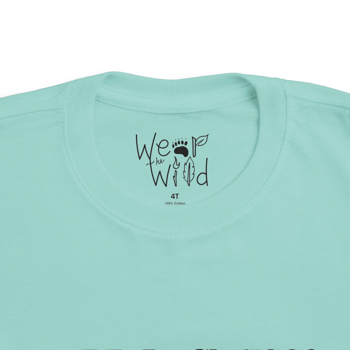 "Noddy or Gneiss?" Toddler Tee