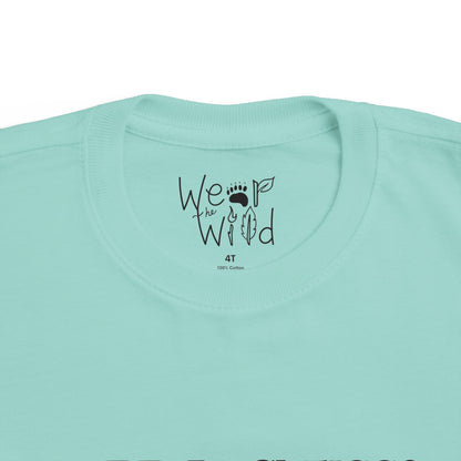 "Noddy or Gneiss?" Toddler Tee