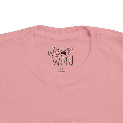 "Noddy or Gneiss?" Toddler Tee