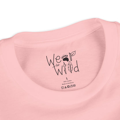 "Wanna Trilobite?" Kids Tee