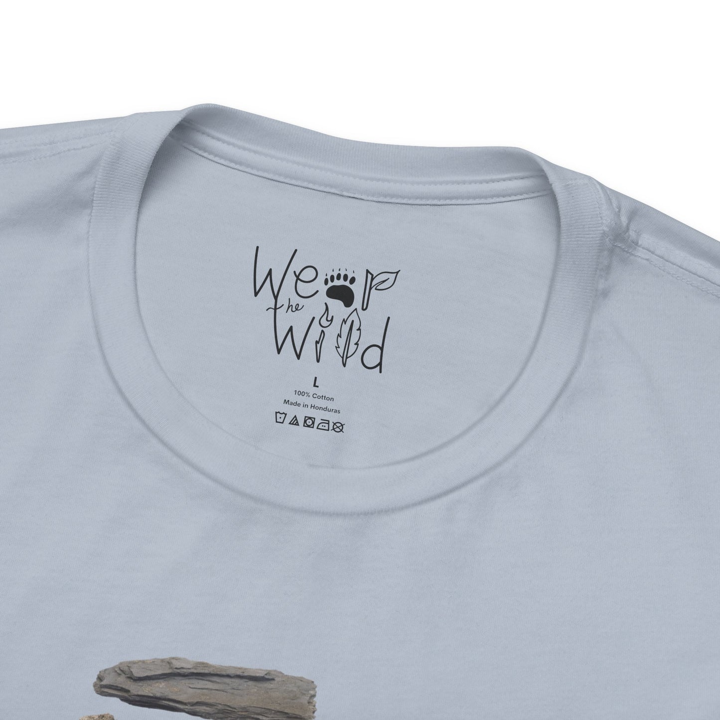 "Texas Rocks!" Adult Unisex Tee