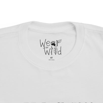 "Noddy or Gneiss?" Toddler Tee