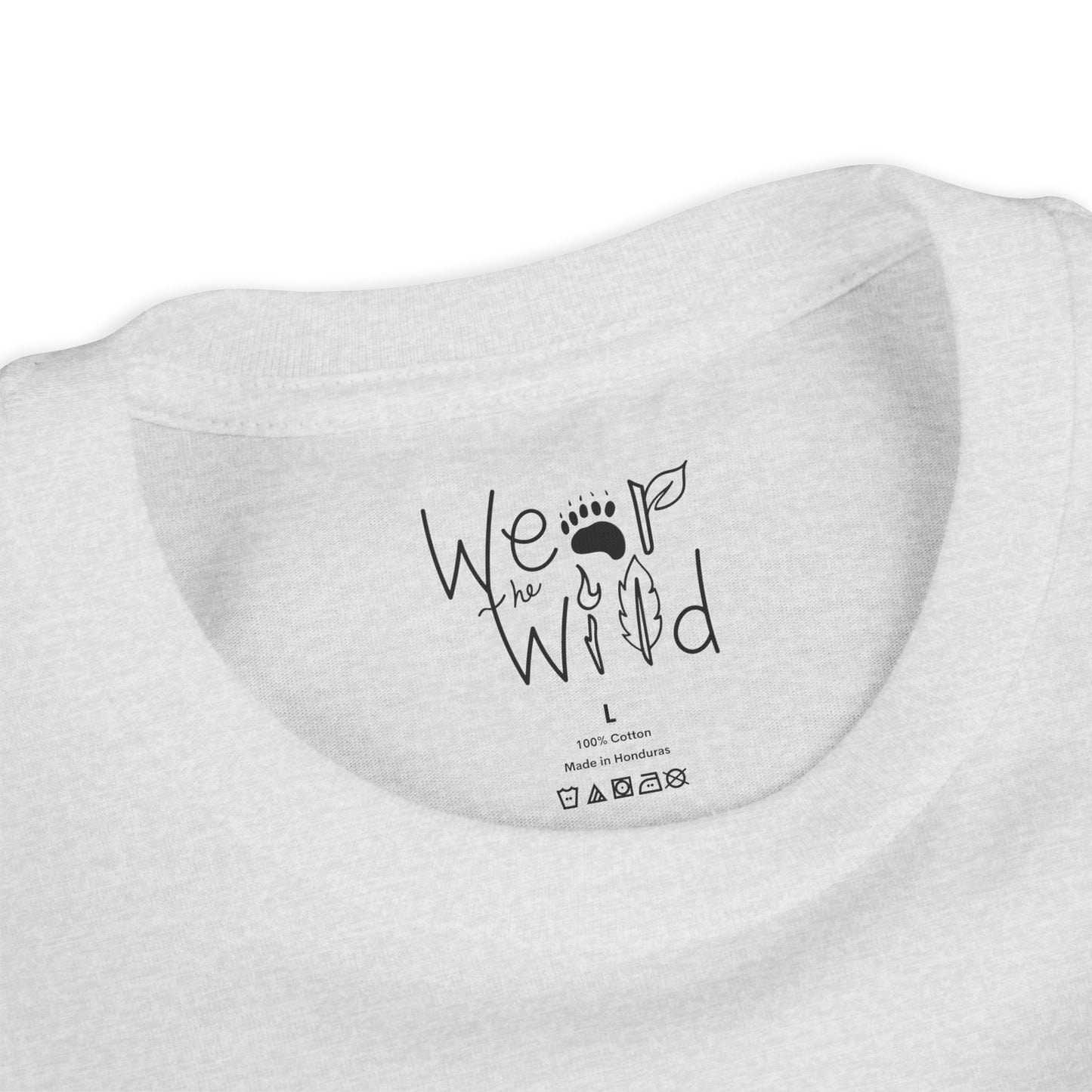 "Wanna Trilobite?" Kids Tee