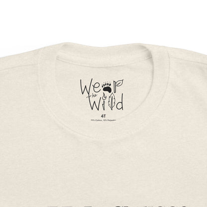 "Noddy or Gneiss?" Toddler Tee