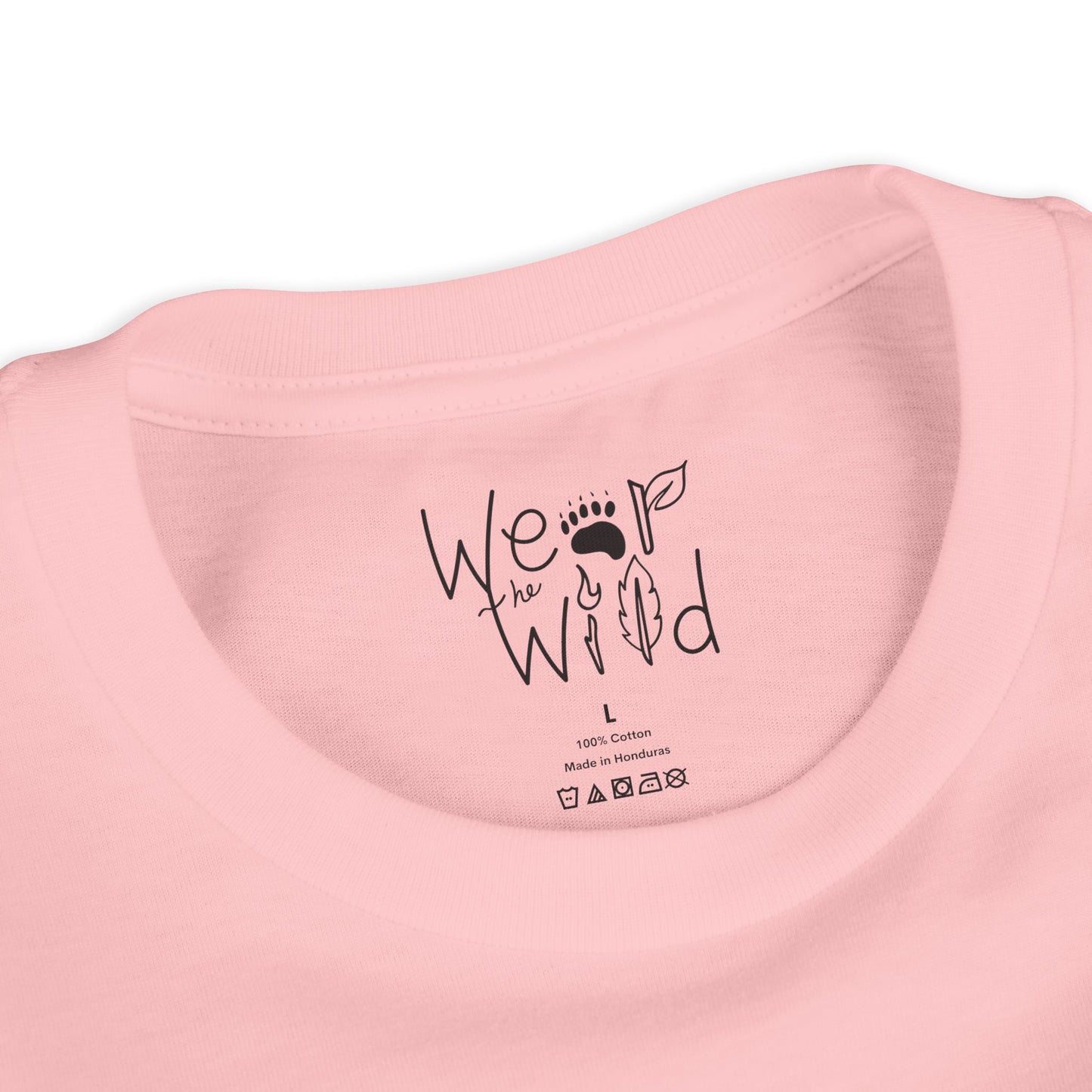 "It's Not My Fault!" Kids Tee