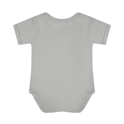 "Texas Rocks!" Infant Onesie