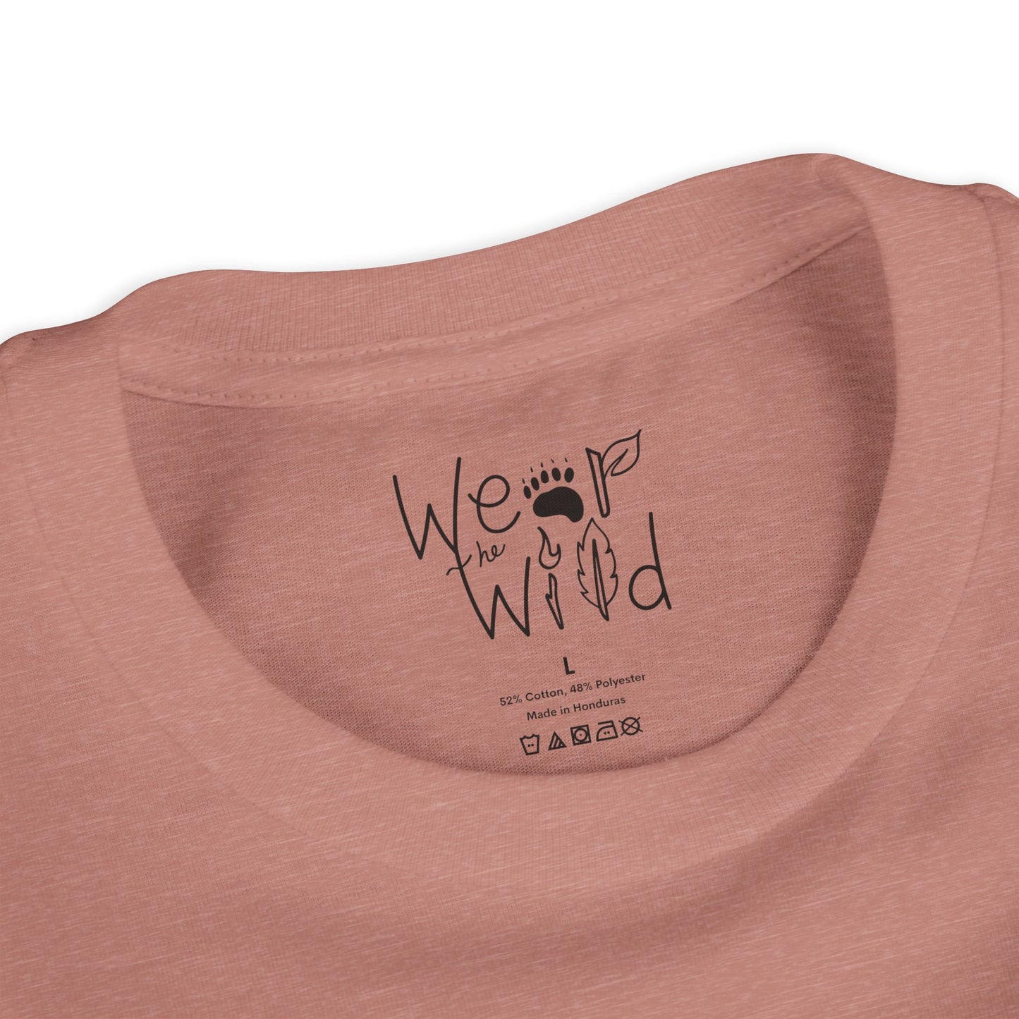 "Wanna Trilobite?" Kids Tee