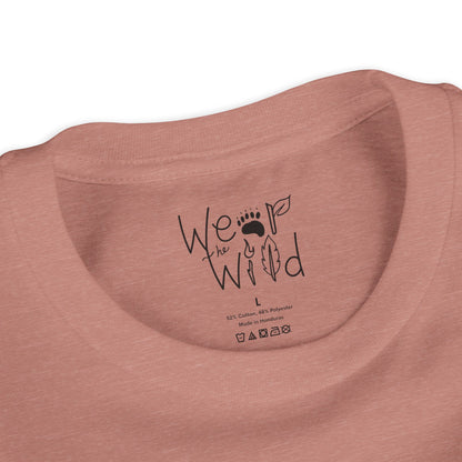 "Wanna Trilobite?" Kids Tee