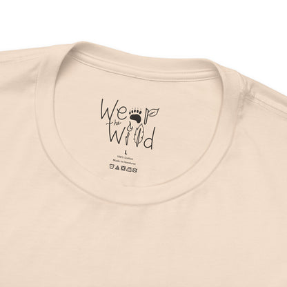 "Noddy or Gneiss?" Adult Unisex Tee