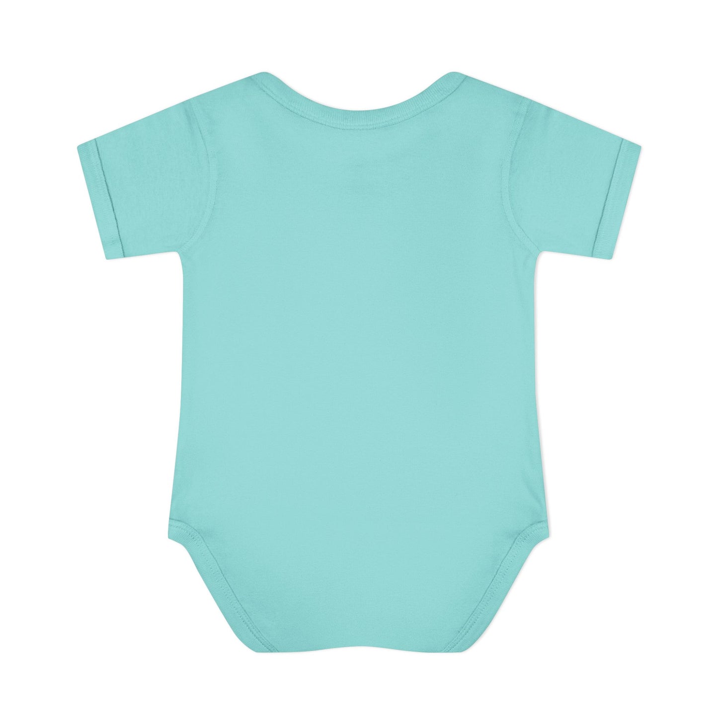 "I Axolotl Questions" Infant Onesie