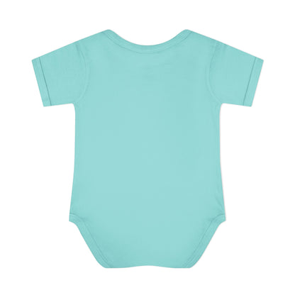 "I Axolotl Questions" Infant Onesie