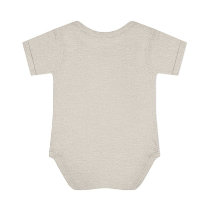 "I Axolotl Questions" Infant Onesie