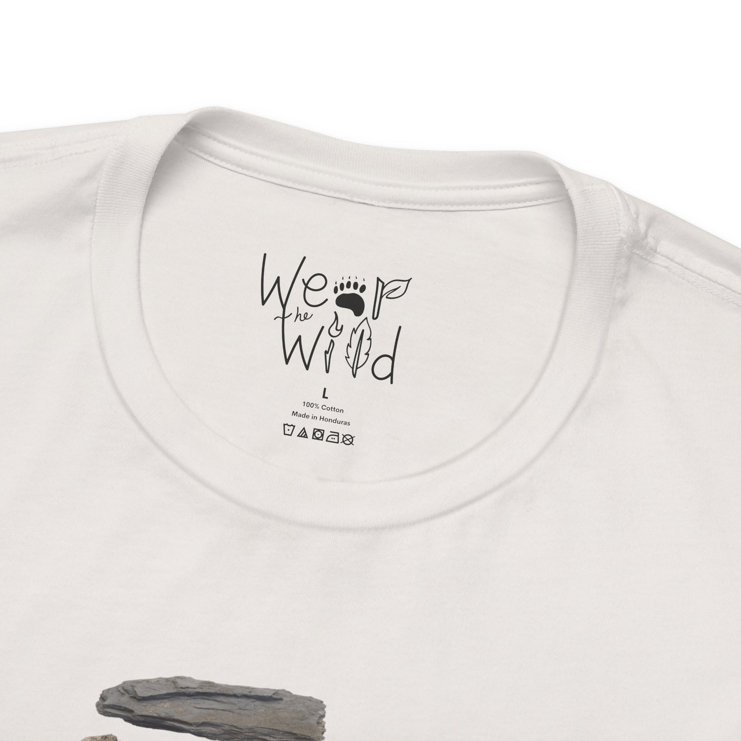 "Texas Rocks!" Adult Unisex Tee