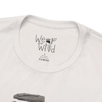 "Texas Rocks!" Adult Unisex Tee