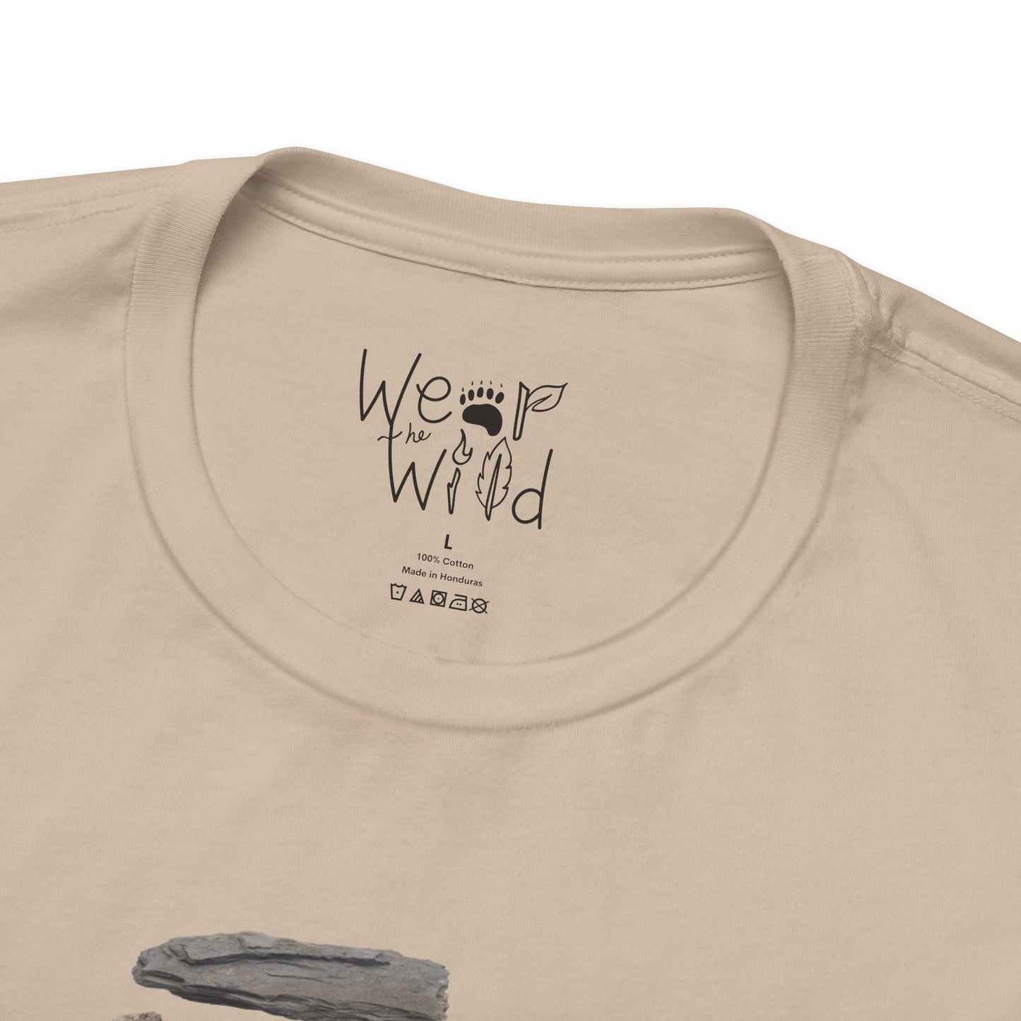 "Texas Rocks!" Adult Unisex Tee