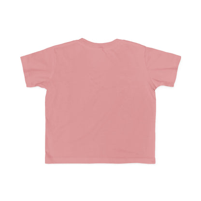 "Noddy or Gneiss?" Toddler Tee