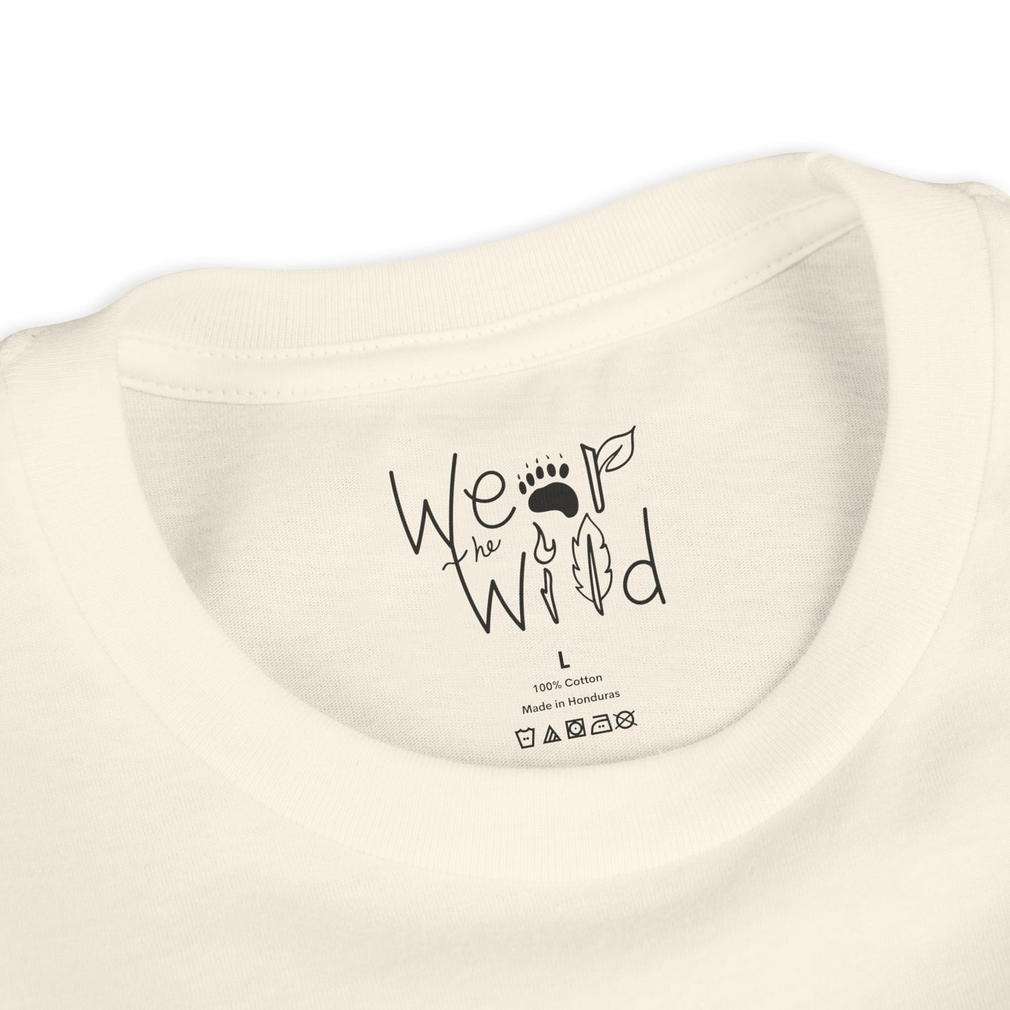 "I Axolotyl Questions" Kids Tee