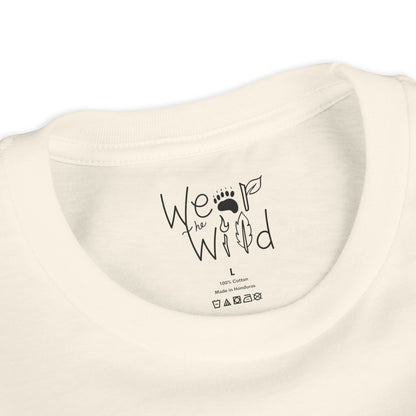 "I Axolotyl Questions" Kids Tee